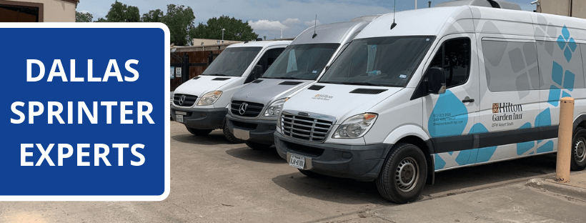 mercedes sprinter van maintenance costs