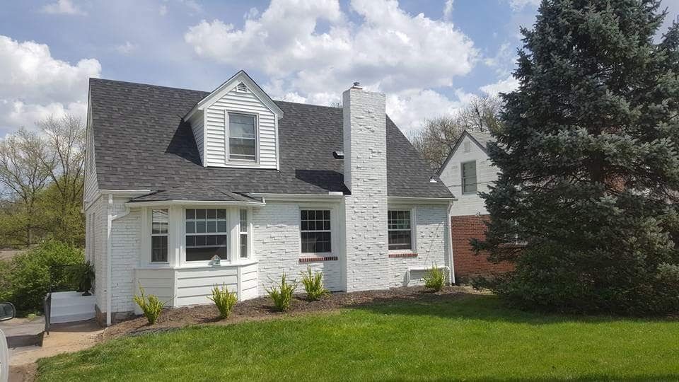 Contemporary Roofing St.Louis, MORoofingSidingGutters Contemporary Roofing St.Louis, MORoofingSidingGutters