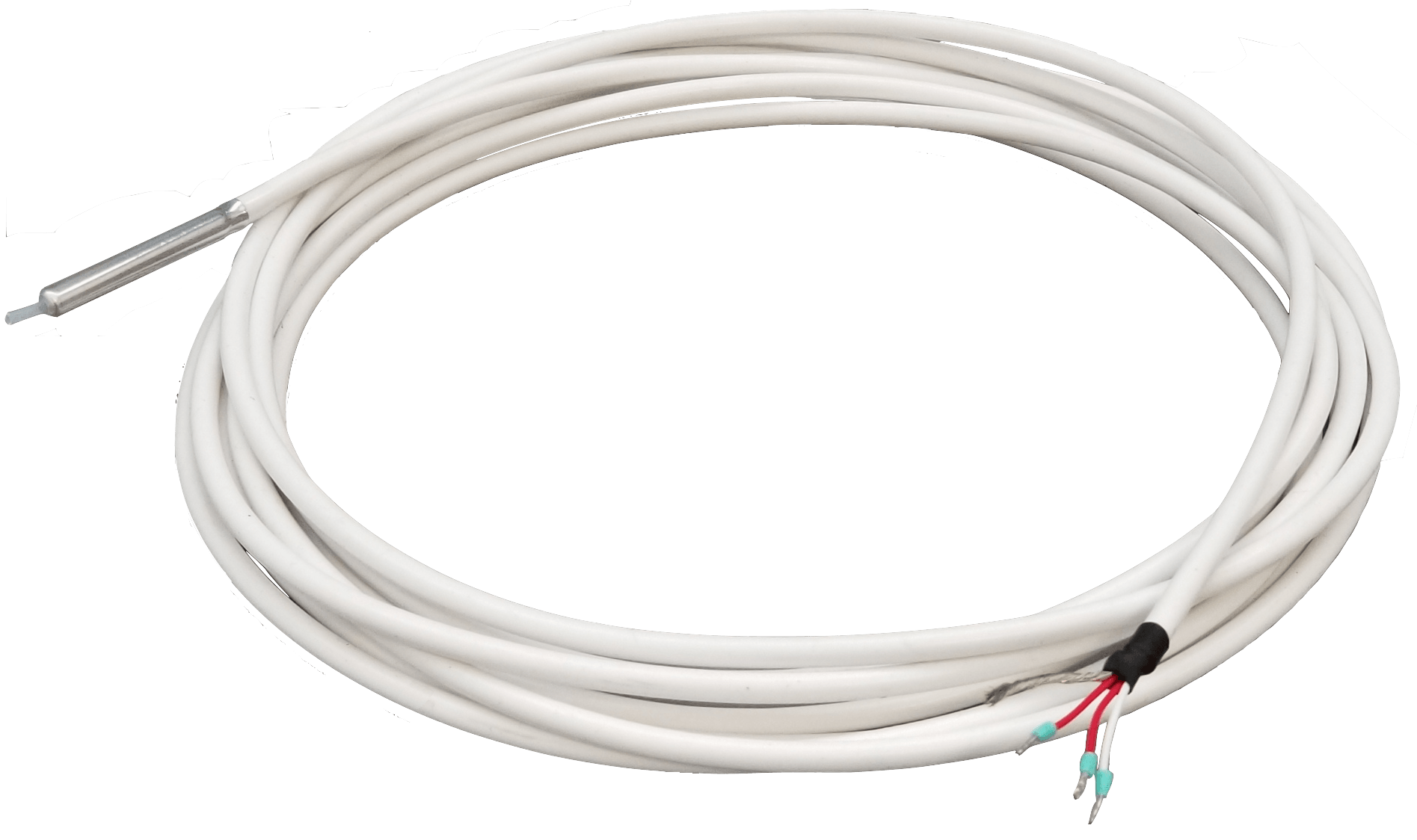 PTBox Temperature Control Sensors - Orion Italia