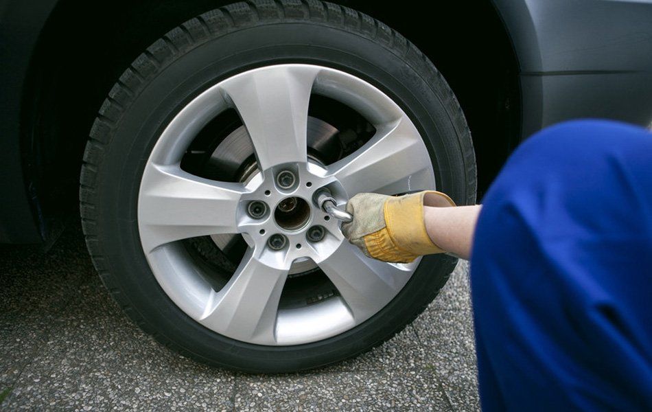 Tyre fitting specialists in Market Deeping