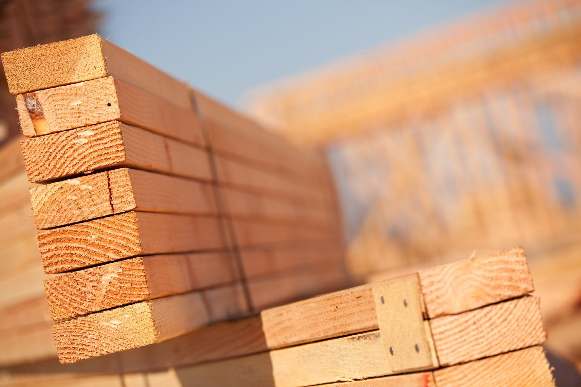 Quality Lumber Maplewood, MN Forest Products Supply