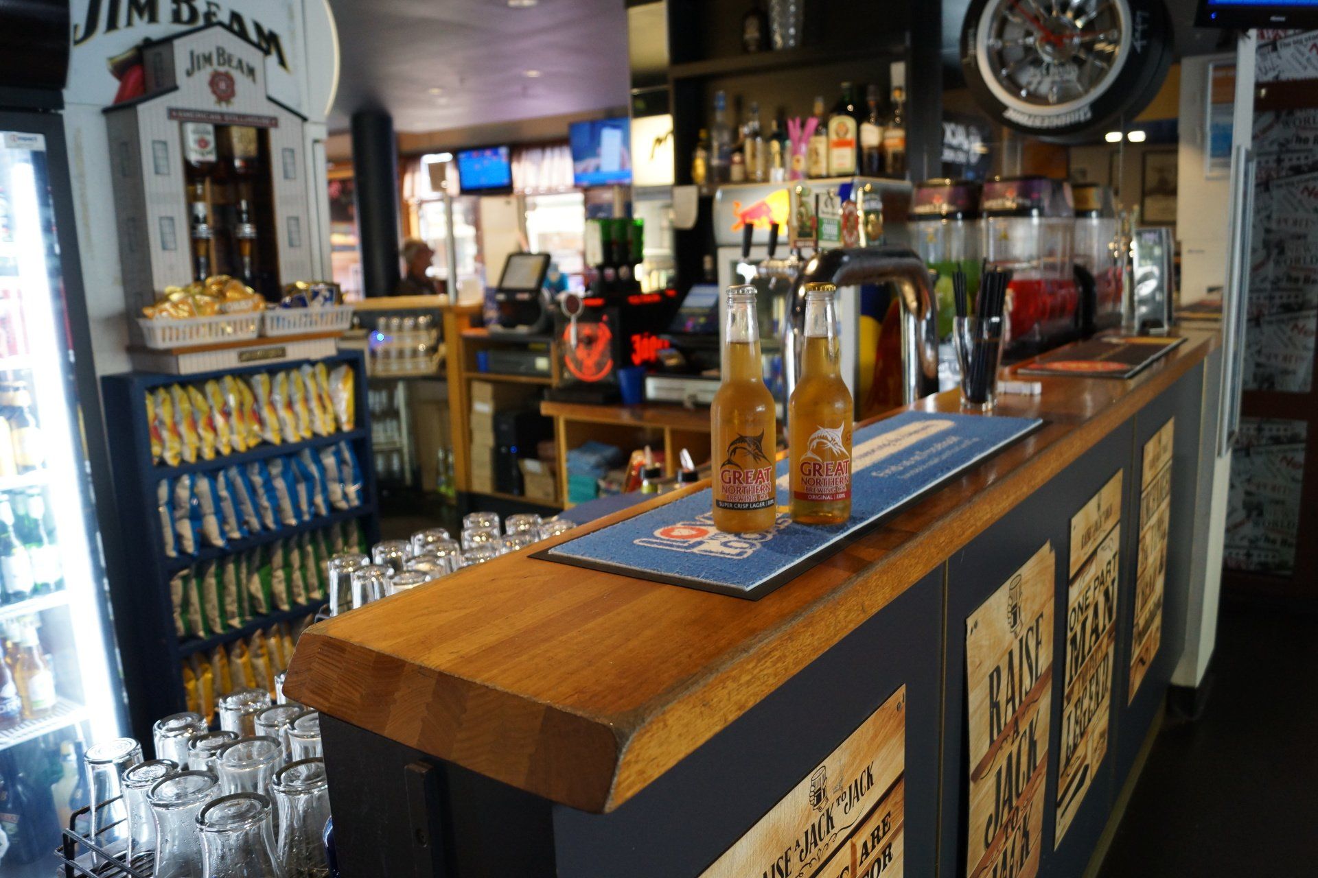 The Commercial Hotel Launceston Launceston, TAS Home