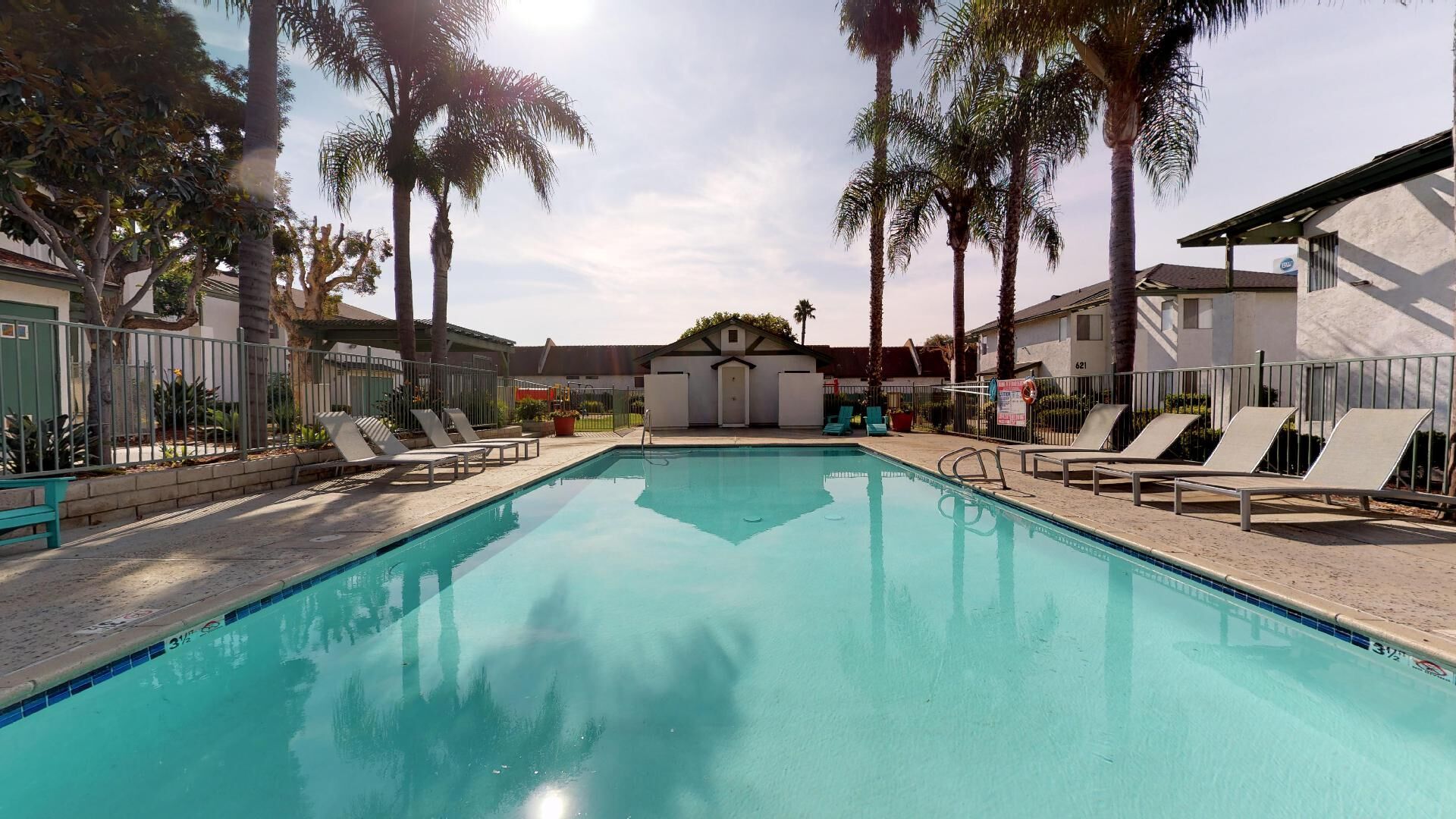 Home Casa De Flores Apartments Located In San Ysidro, CA