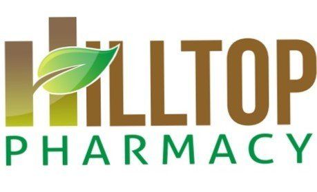 Hilltop Logo