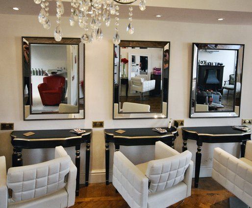 De Lacy Hair & Beauty Salons - Beverley & Willerby, East Yorkshire