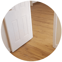 Laminate flooring to suit every room - serving across Hull