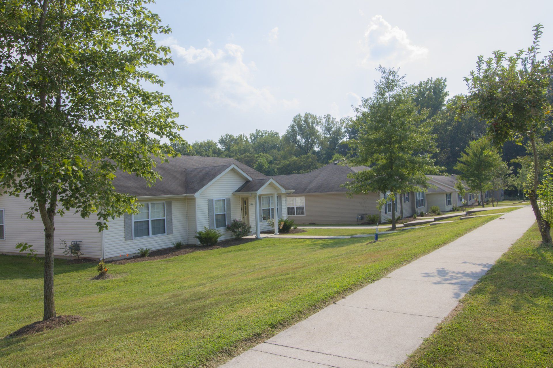 Gallery Southern Properties, LLC Columbia, MO