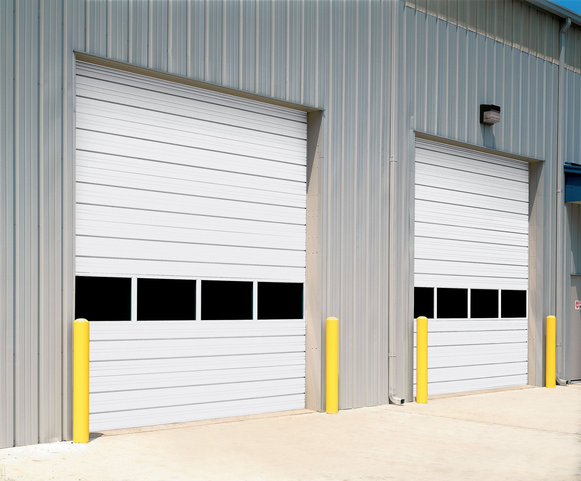 Overhead Door of MaconWarner Robins Home