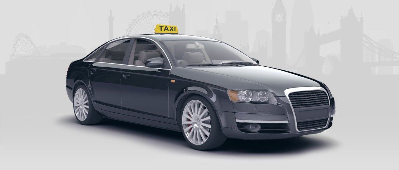 Riverside Taxis offers reliable taxi hire in Lynton & Exmoor