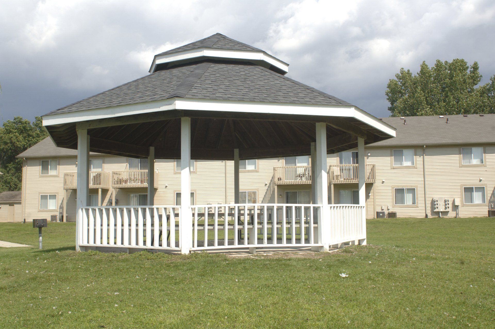 Pebble Creek View Photos of our CondoStyle Apartment Community in