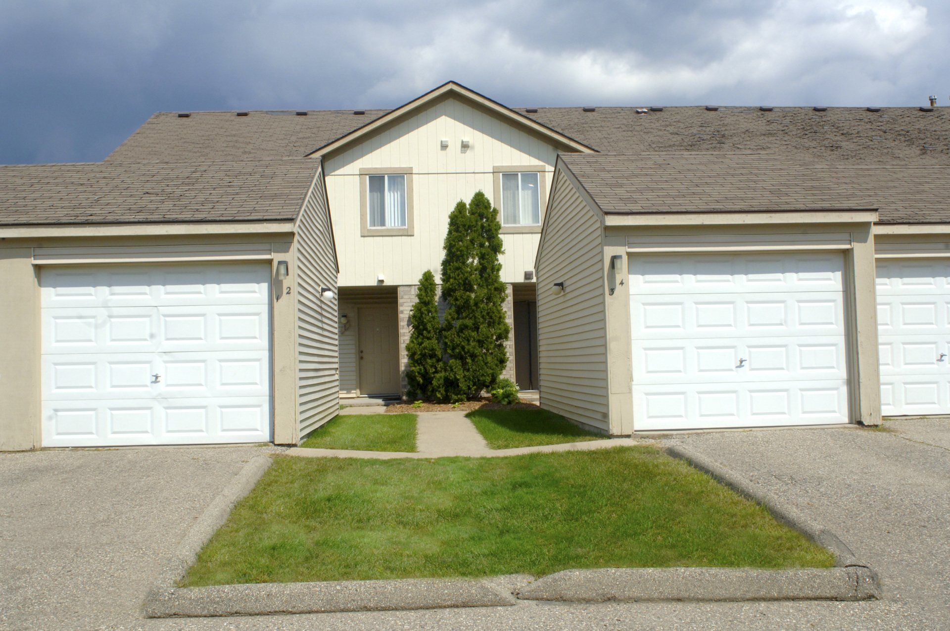 Pebble Creek View Photos of our CondoStyle Apartment Community in