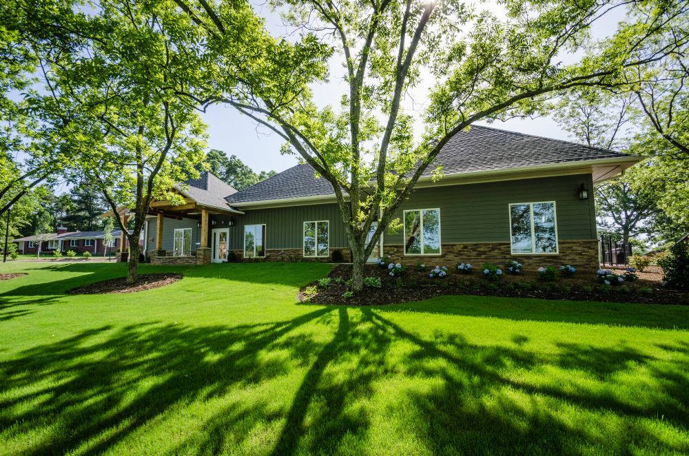 Glen Brook Glen Brook Easley South Carolina