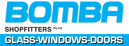 bomba shopfitters logo