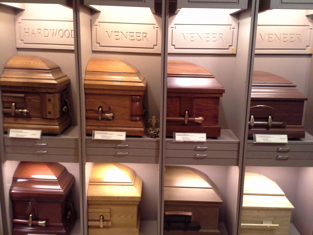 funeral home Centralia, MO Oliver Funeral Home LLC