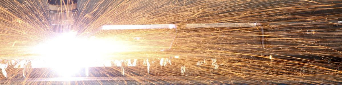 dalrymple sheet metal laser welding