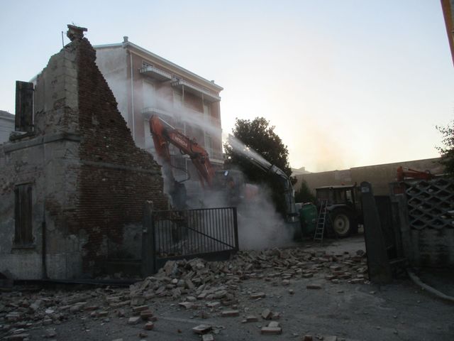 Demolitore casalmaggiore