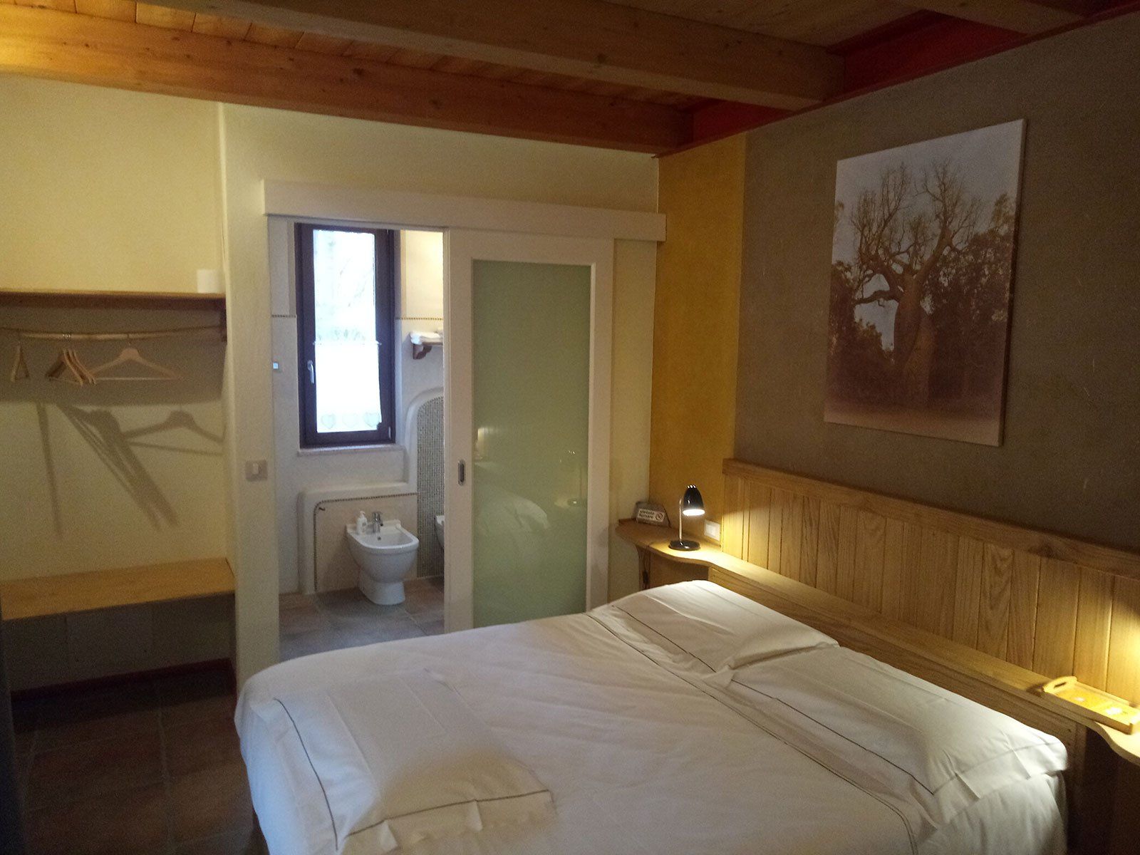 Camera/Room Due Punti