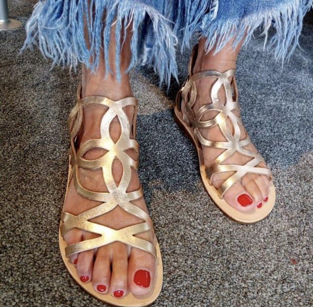 negozio di scarpe monza
