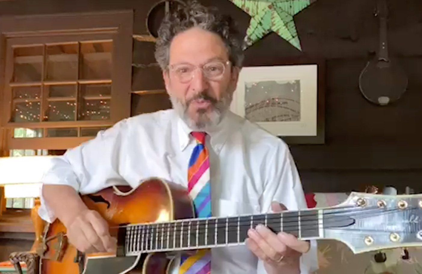 John Pizzarelli Official site Home