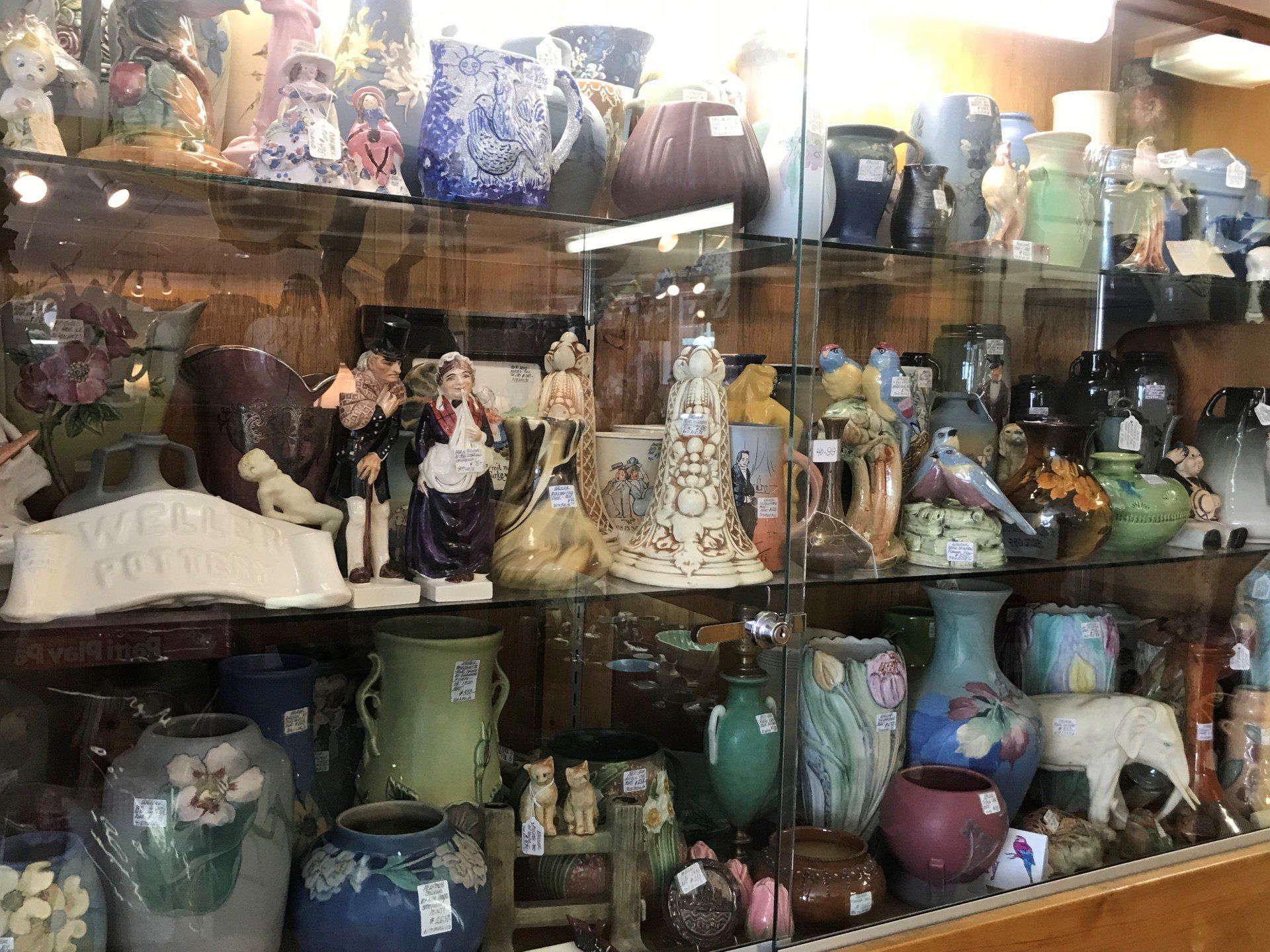 figurine shops