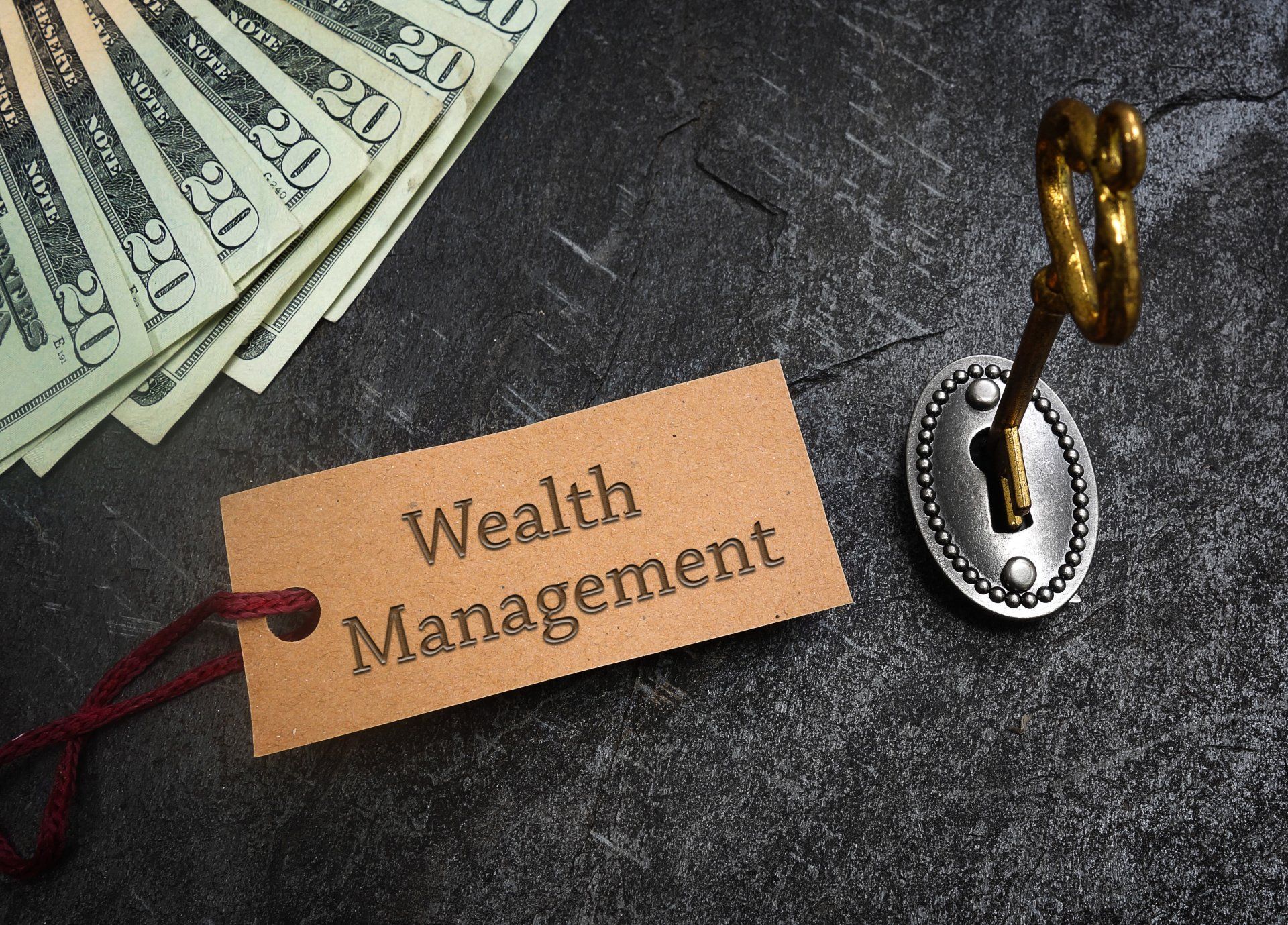 Wealth Management for Beginners