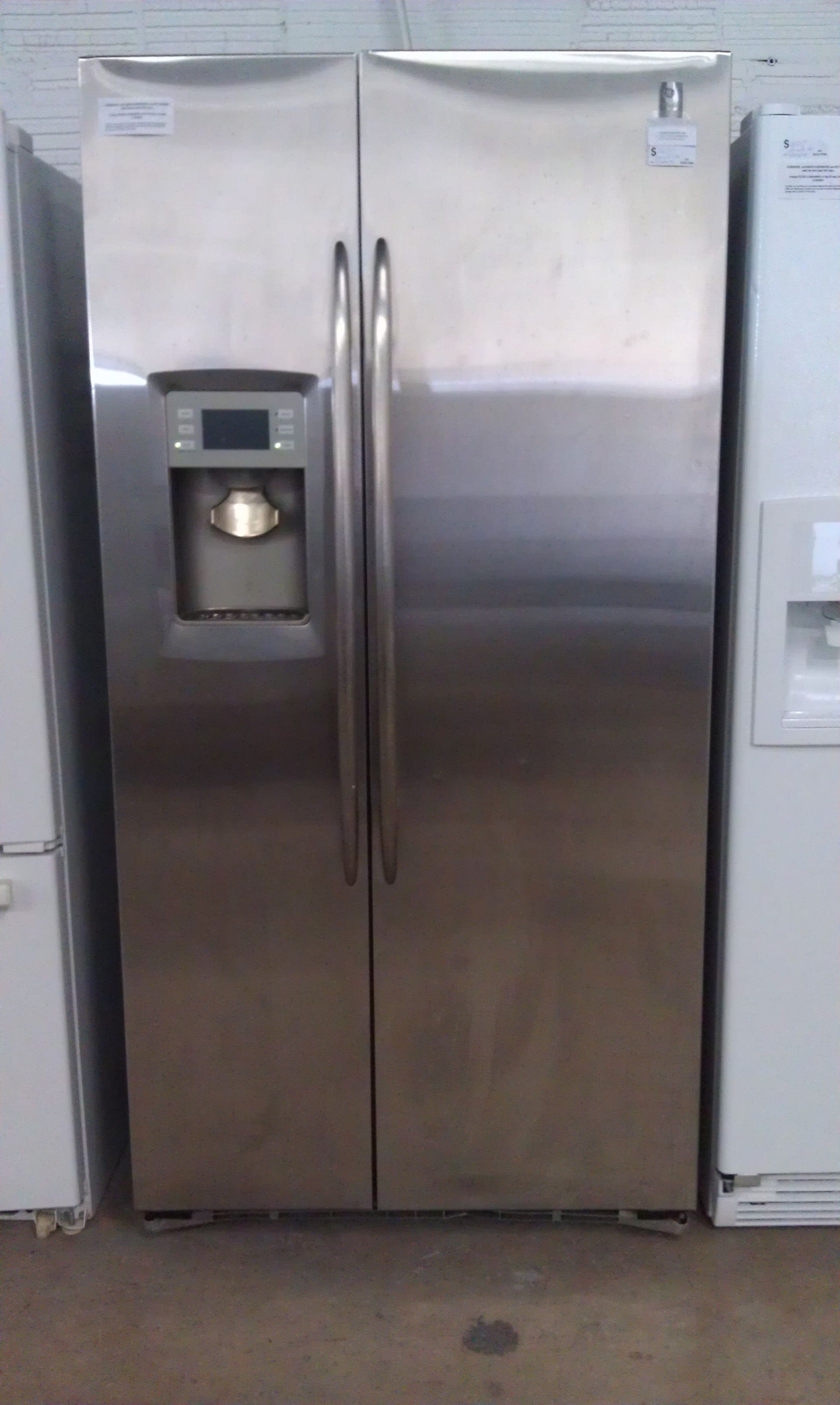 Quality Used New and ScratchnDent Appliances for the home San