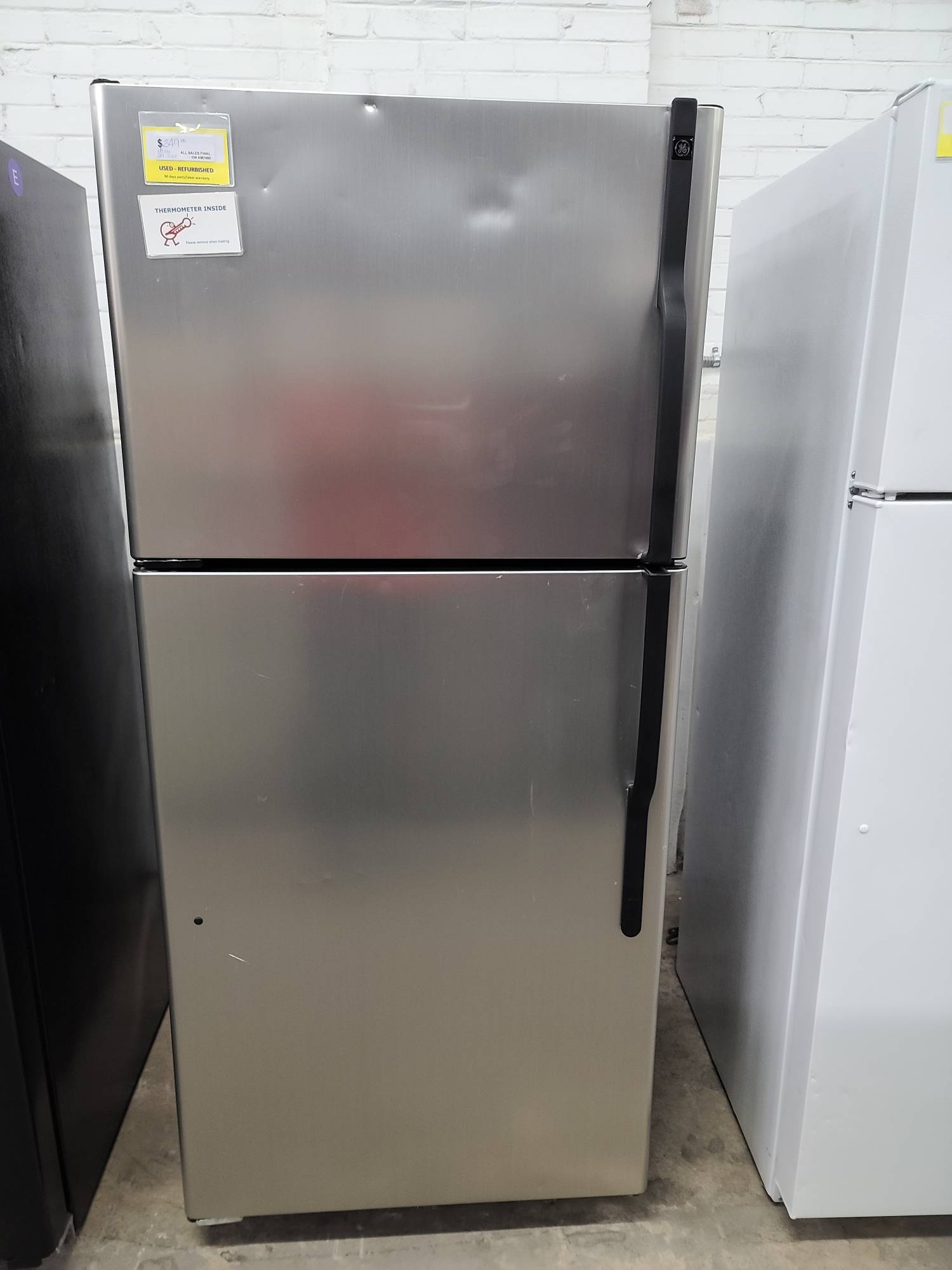 Quality Used New and Scratch-n-Dent Appliances for the home | San ...