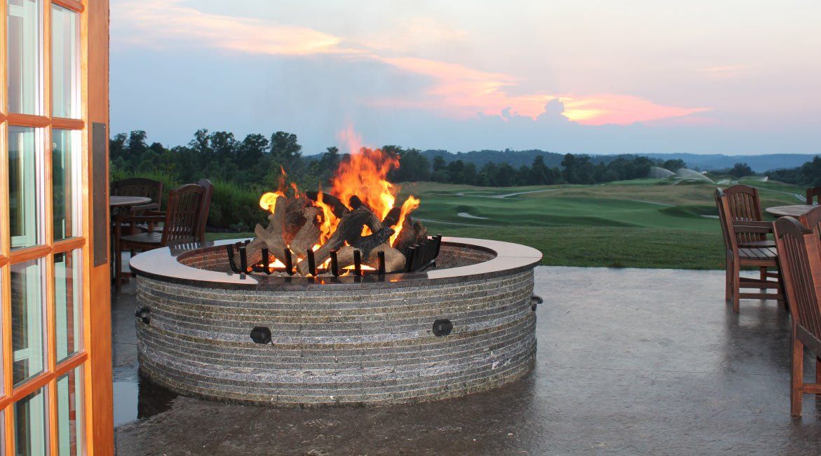 Fire Pits Greenforest Fireplace and Patio, Chicago, IL