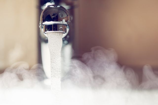 Reasons To Geta Tankless Hot Water Heater