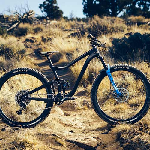 giant bikes fully