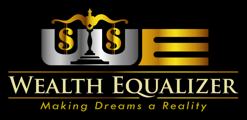 Wealth Equalizer Home