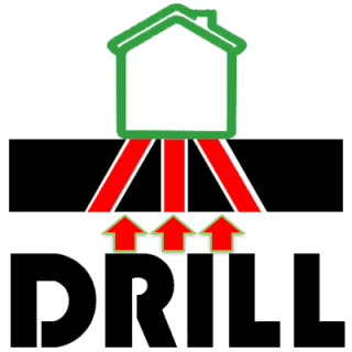 Fondazioni Per Edifici In Muratura.Fondazione Su Pali Drill Geosystem Realizza Pali Di Fondazione