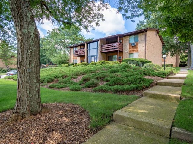 Rustic Ridge Apartments In Rockaway Nj Apartments In Dover Nj