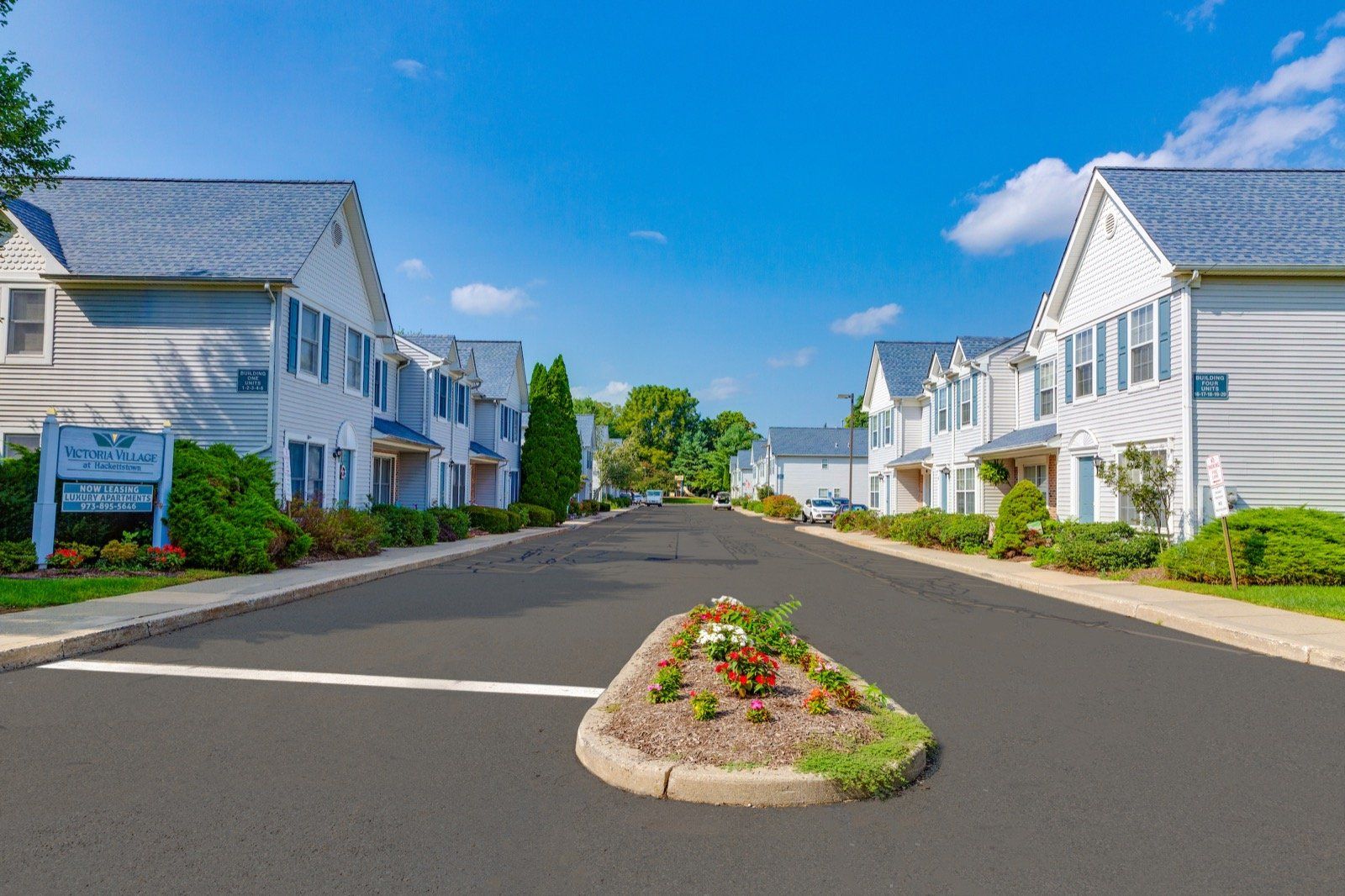 Victoria Village Apartments | Apartments for Rent Hackettstown NJ