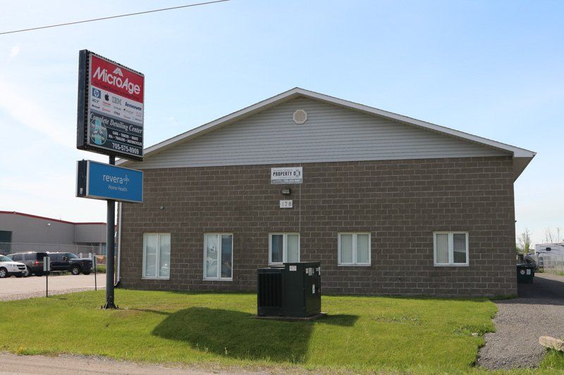 Property Management & Cleaning Sault Ste.Marie