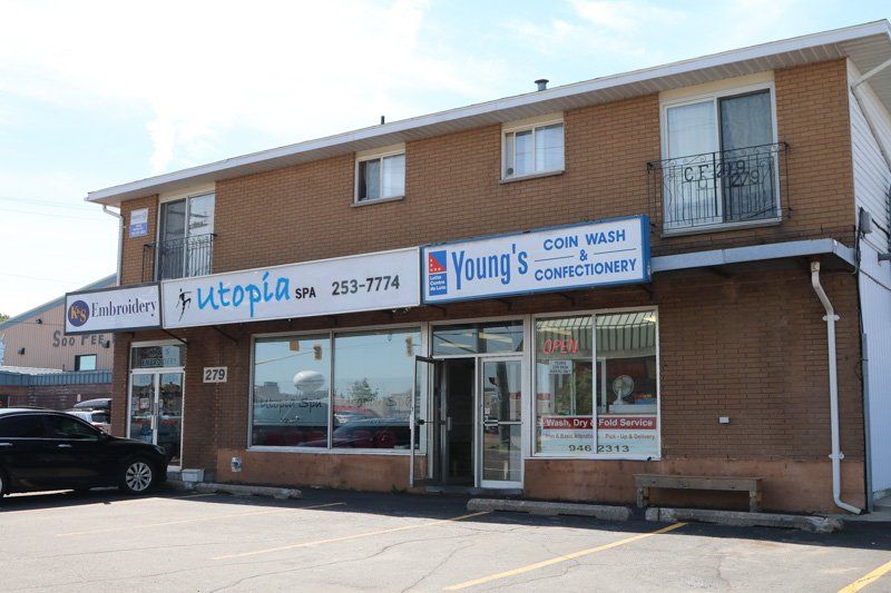 Property Management & Cleaning Sault Ste.Marie