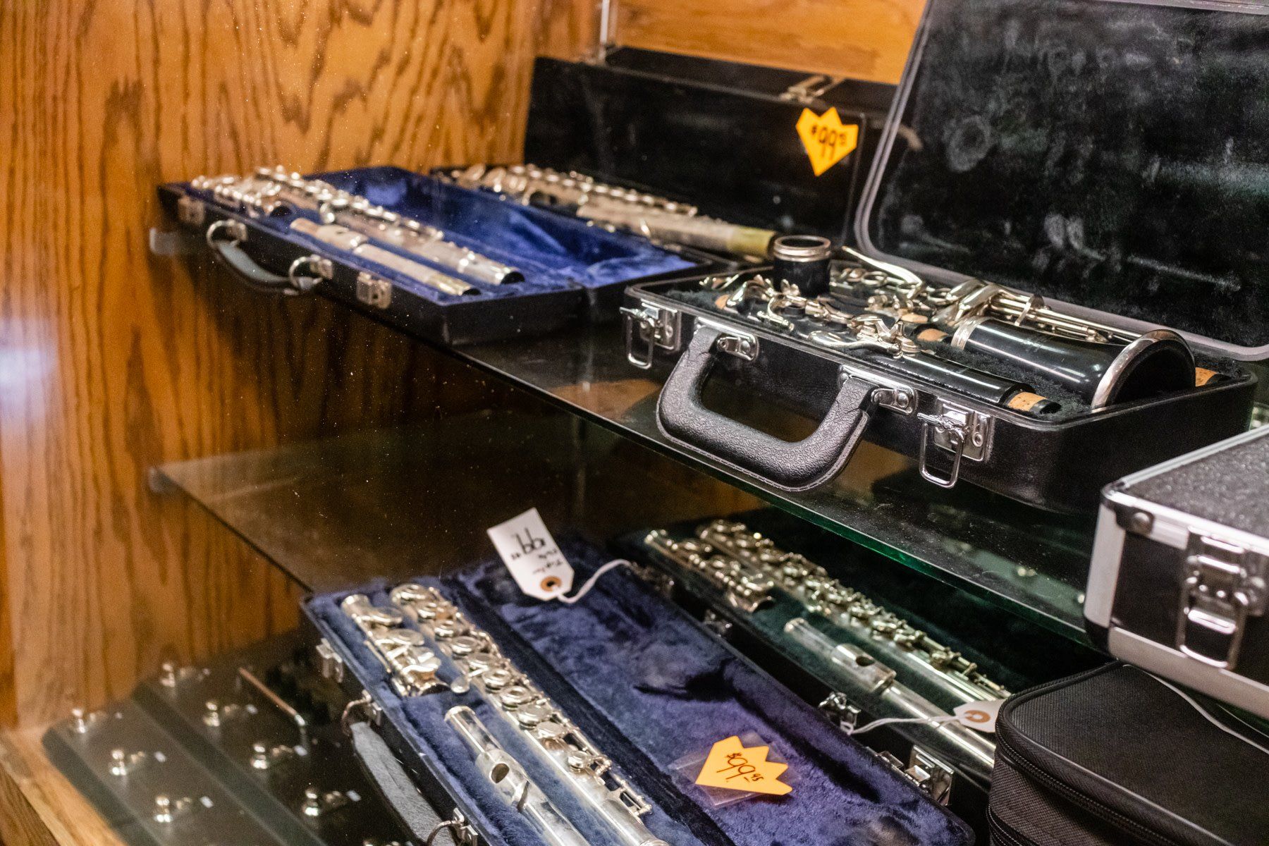 Cash Box Pawn San Marcos, TX