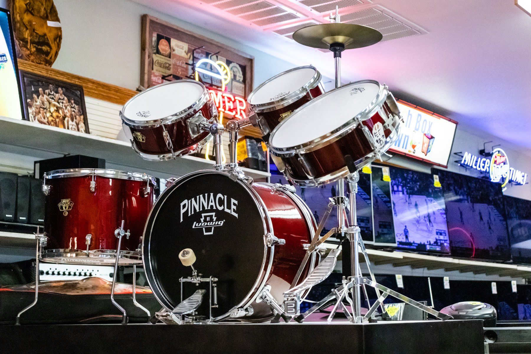 Cash Box Pawn San Marcos, TX