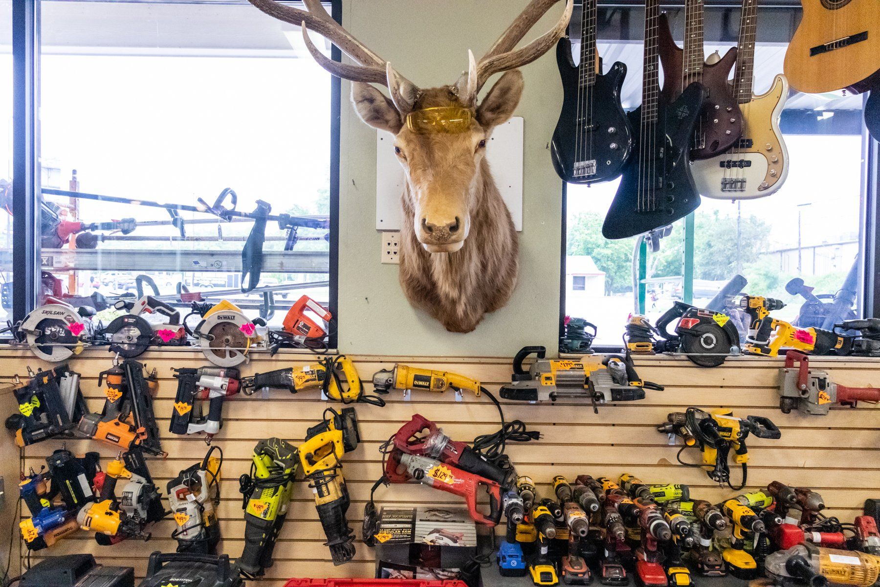 Cash Box Pawn San Marcos, TX