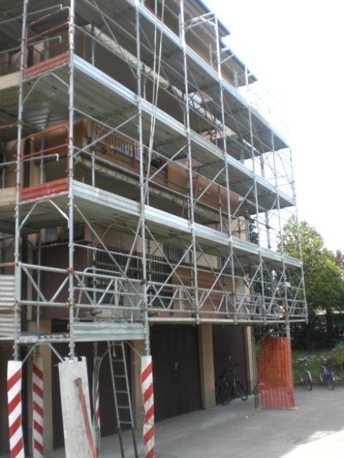 COPPIA DI SPESSORI PER AVANZAMENTO PONTE ANTERIORE E POSTERIORE - Off Quattro - Foto 8