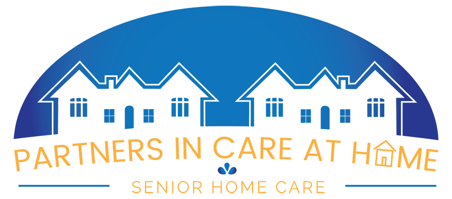 Partners In Care At Home. Senior Care Agency