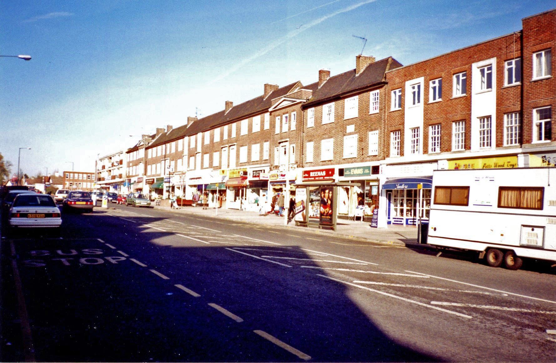 Longbourne collection