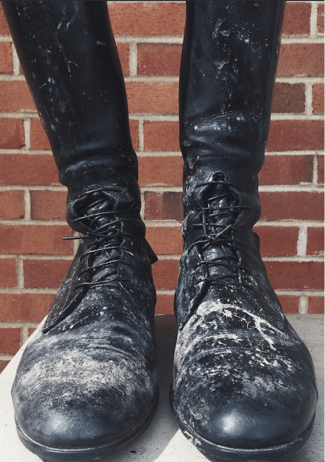 malvern knee high boots