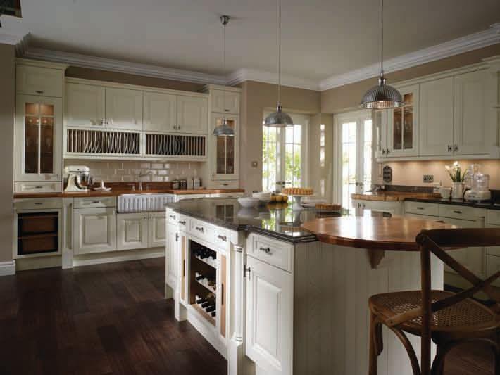 Affordable Kitchens  Direct Bespoke Furniture Houghton  