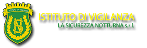 Istituto di Vigilanza La Sicurezza Notturna