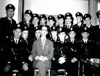 Presidente storico del 1950