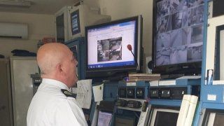 videosorveglianza e telecontrollo