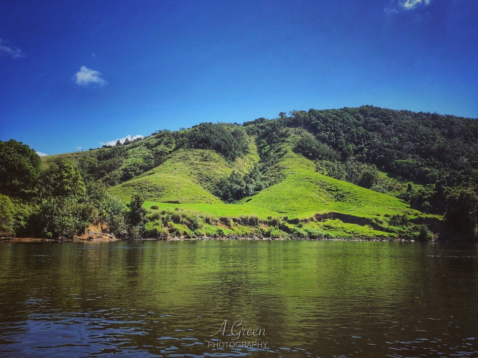 Daintree Village World Heritage Experience