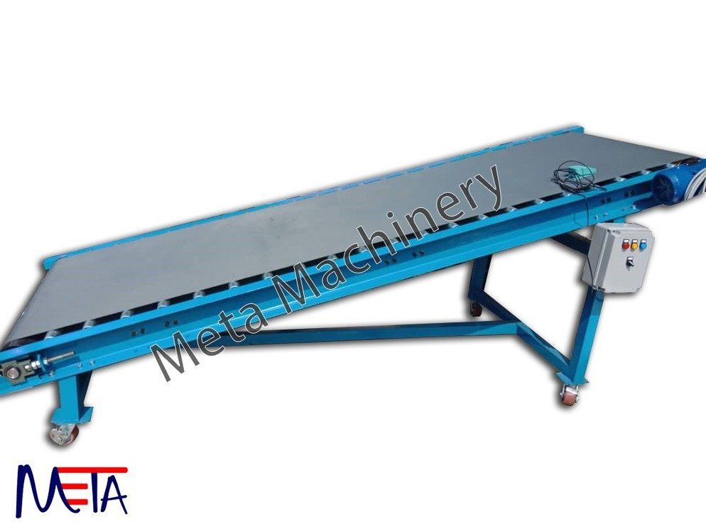 Heavy Duty Conveyor Malaysia