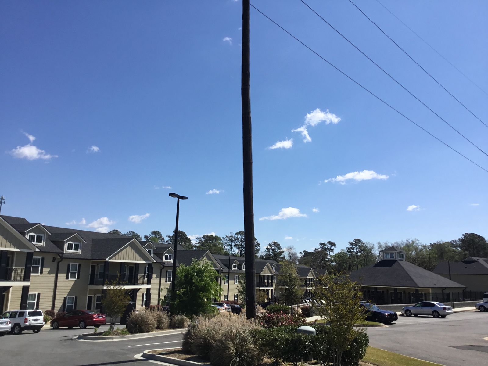 Apartments in Valdosta Contact 805 Harmon Heights